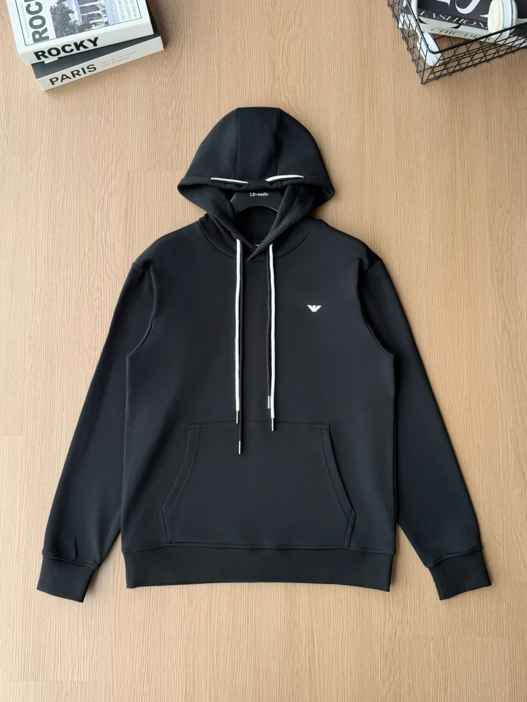 Emporio Armani 2026 Same Style M.L.XL 2XL EA-5002